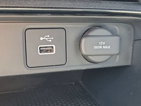 Certified 2023 Honda CR-V LX image 28