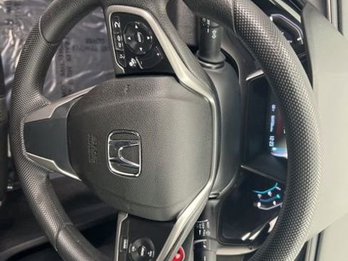 Used 2018 Honda Civic EX image 20