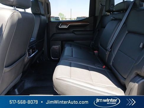 Used 2023 GMC Sierra 1500 Denali AWD/4WD image 16