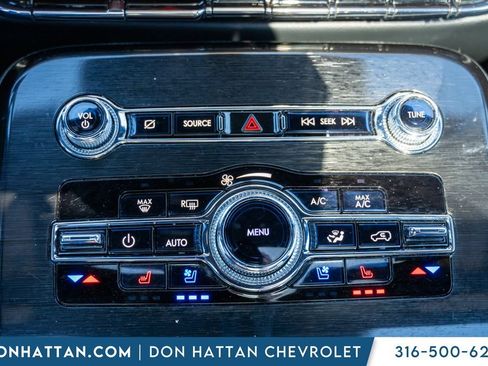Used 2023 Lincoln Nautilus Reserve AWD/4WD image 15