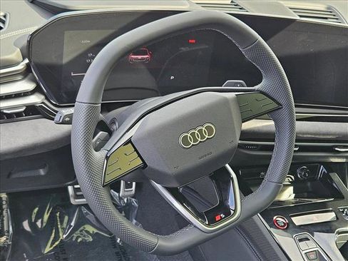 New 2025 Audi S5 Premium Plus image 11