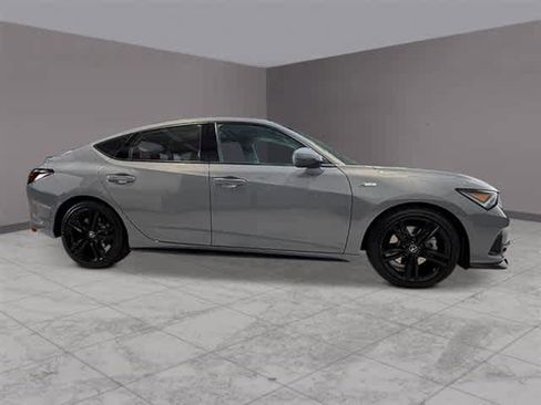 New 2026 Acura Integra A-Spec FWD image 6