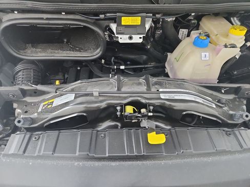 New 2026 RAM ProMaster 3500 w/ Safety Group image 26