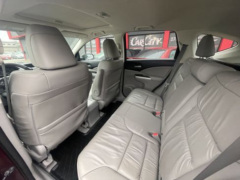 Used 2012 Honda CR-V EX-L image 12