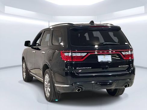 Used 2024 Dodge Durango Citadel AWD/4WD image 3