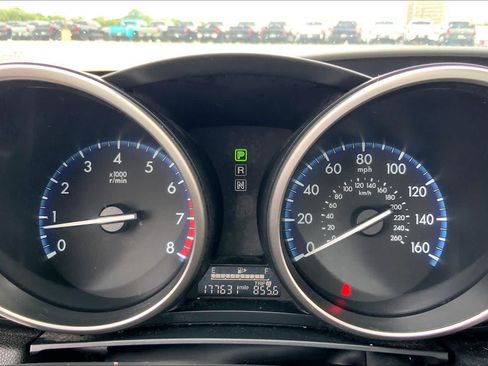 Used 2012 MAZDA MAZDA3 i Grand Touring FWD image 24