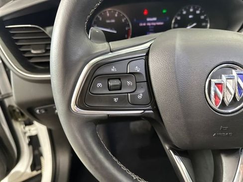 Used 2022 Buick Envision Preferred image 15