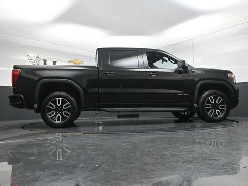 Used 2021 GMC Sierra 1500 AT4 w/ AT4 Value Package AWD/4WD image 53