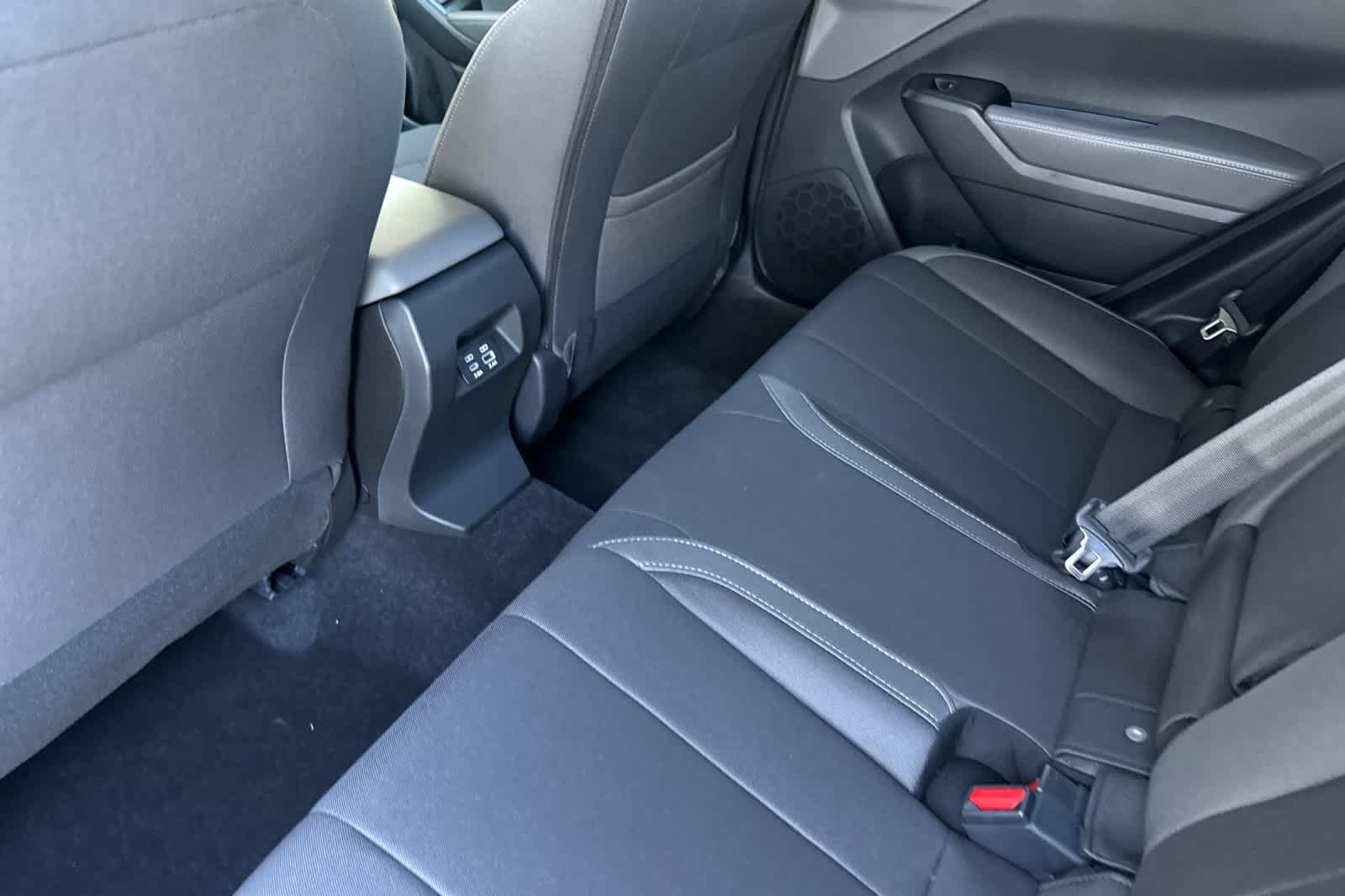 New 2026 Subaru Crosstrek 2.5i Premium AWD/4WD image 12
