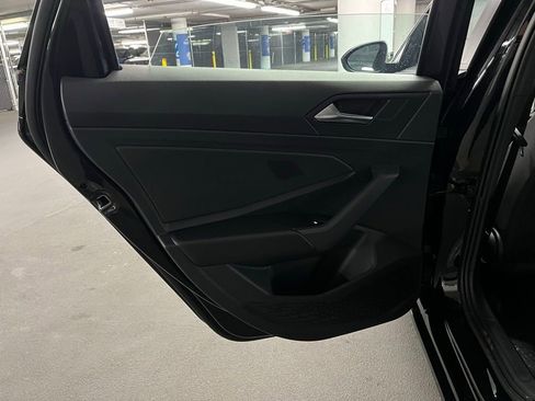 New 2026 Volkswagen Jetta Sport FWD image 18