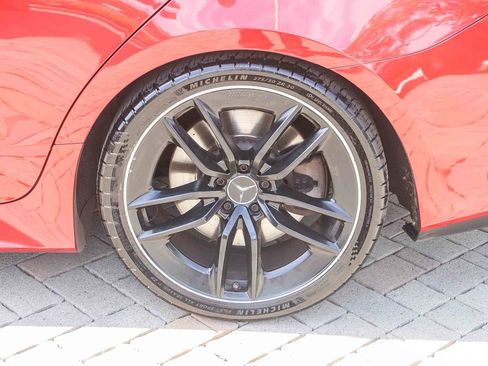 Used 2020 Mercedes-Benz CLS 53 AMG 4MATIC image 15