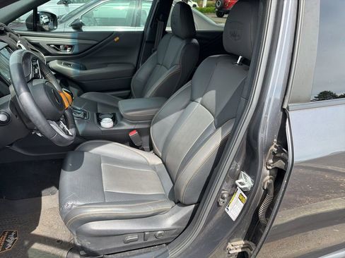 Used 2022 Subaru Outback Wilderness image 8