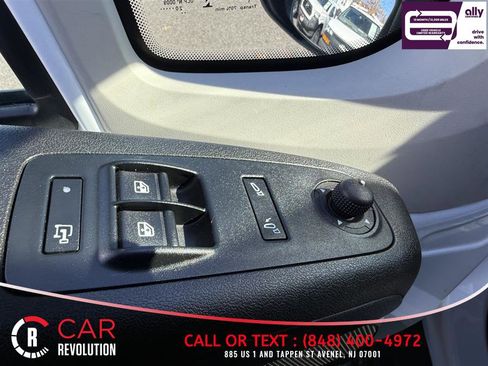 Used 2021 RAM ProMaster 2500 w/ Interior LED Lighting Group image 29