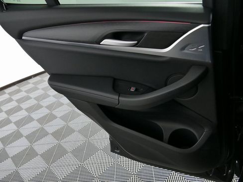 Used 2023 BMW X3 xDrive30i w/ Premium Package image 27