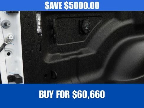 New 2026 RAM 3500 Tradesman image 6