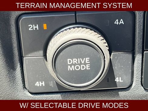 Certified 2025 Ford Expedition Active AWD/4WD image 14