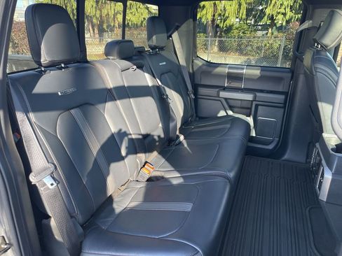 Used 2022 Ford F250 Platinum image 28