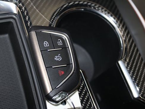 New 2026 Cadillac CT5 V Blackwing image 24