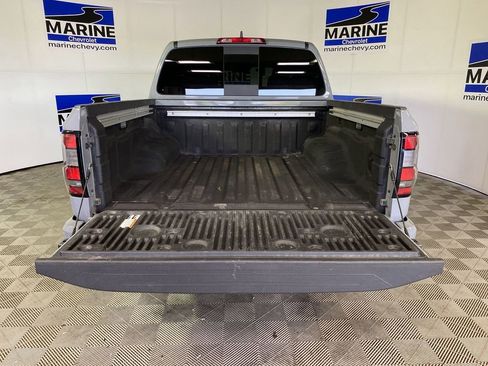 Used 2023 Nissan Frontier PRO-4X w/ Pro-4X Premium Package AWD/4WD image 32