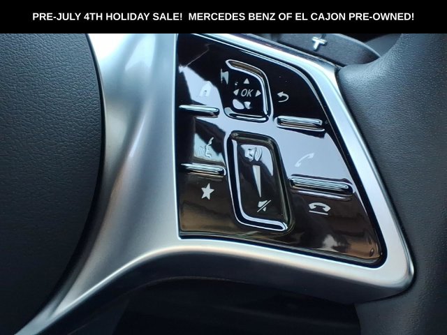 Certified 2026 Mercedes-Benz GLC 300 image 11