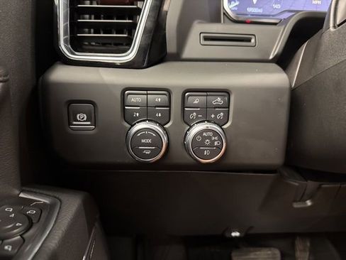 Used 2025 GMC Sierra 3500 Denali w/ LPO, GMC Protection Package AWD/4WD image 21