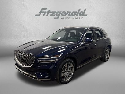 Used 2025 Genesis GV70 2.5T