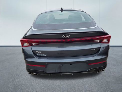 Used 2021 Kia K5 GT image 6