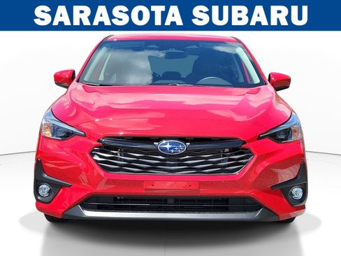 New 2026 Subaru Impreza 2.0i Sport AWD/4WD image 2