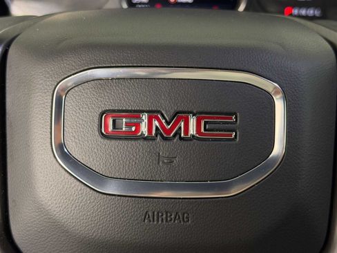 Used 2021 GMC Sierra 1500 AT4 w/ AT4 Value Package AWD/4WD image 24