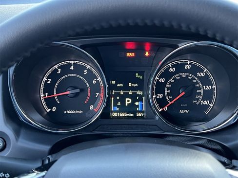 Used 2024 Mitsubishi Outlander Sport SEL image 14