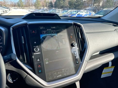 New 2026 Subaru Ascent Limited image 32