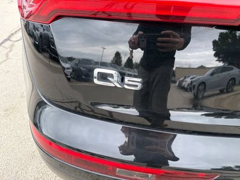 Used 2018 Audi Q5 Prestige AWD/4WD image 10