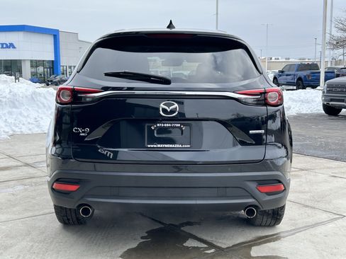 Certified 2023 MAZDA CX-9 Touring image 6
