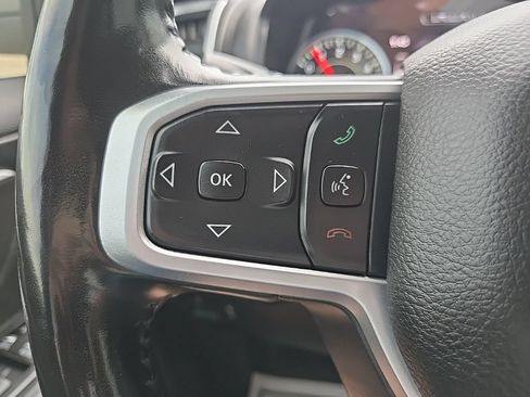 Used 2021 RAM 1500 Big Horn AWD/4WD image 50