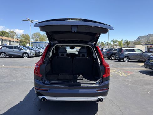 Used 2019 Volvo XC90 T5 Momentum w/ Advanced Package image 15