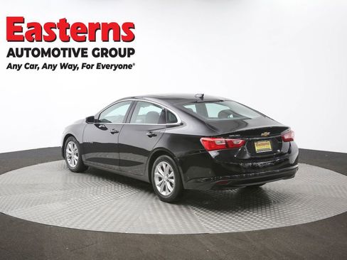 Used 2023 Chevrolet Malibu LT image 64