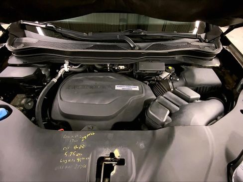 Used 2019 Honda Ridgeline RTL image 30