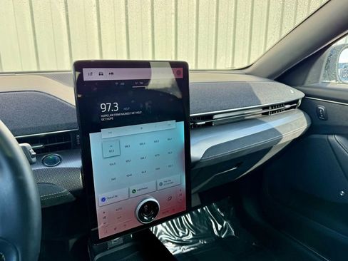 Used 2023 Ford Mustang Mach-E GT w/ GT Performance Edition image 22