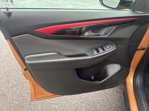 Certified 2024 Chevrolet TrailBlazer RS image 10