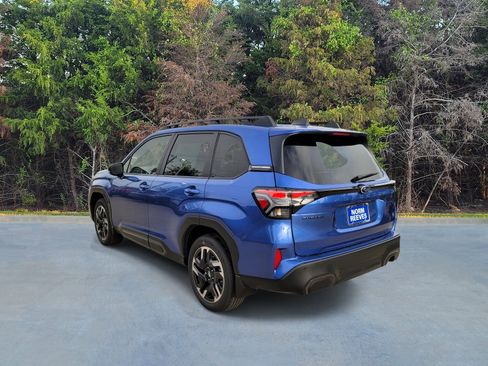New 2026 Subaru Forester Limited AWD/4WD image 20