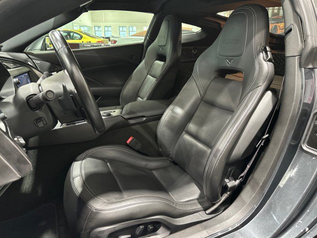 Used 2017 Chevrolet Corvette Z06 RWD image 43
