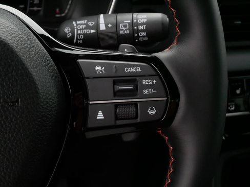 Certified 2026 Honda Passport TrailSport Elite image 26