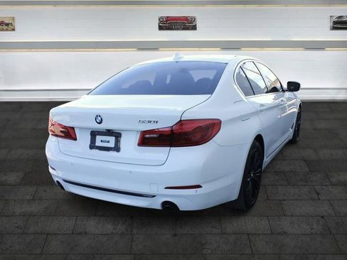Used 2019 BMW 530i w/ Convenience Package image 7