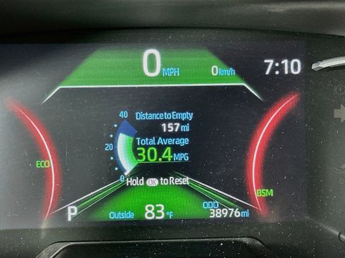 Used 2025 Toyota RAV4 XLE FWD image 19