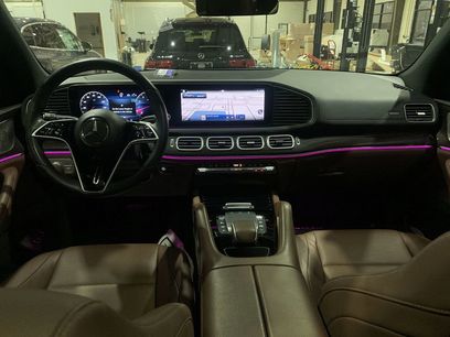 Certified 2024 Mercedes-Benz GLE 350 4MATIC