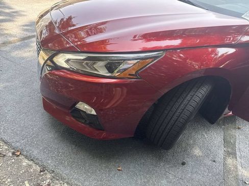 Used 2020 Nissan Altima 2.5 SV FWD image 31