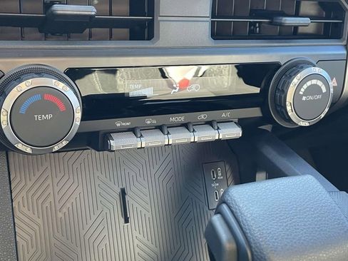 New 2025 Toyota 4Runner SR5 image 14