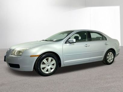 Used 2006 Mercury Milan
