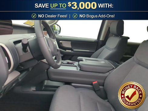 Used 2026 Ford Expedition Max Active RWD image 14