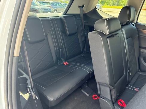 Used 2026 Volkswagen Atlas SE AWD/4WD image 36